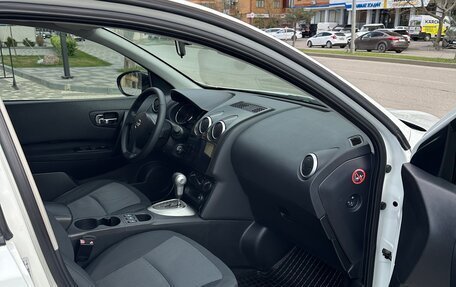 Nissan Qashqai, 2011 год, 930 000 рублей, 12 фотография