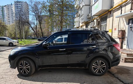 Lifan X60 I рестайлинг, 2017 год, 700 000 рублей, 6 фотография