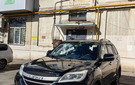 Lifan X60 I рестайлинг, 2017 год, 700 000 рублей, 2 фотография