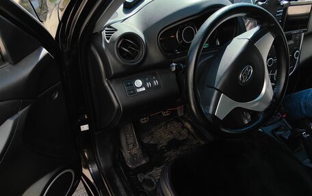 Lifan X60 I рестайлинг, 2017 год, 700 000 рублей, 14 фотография