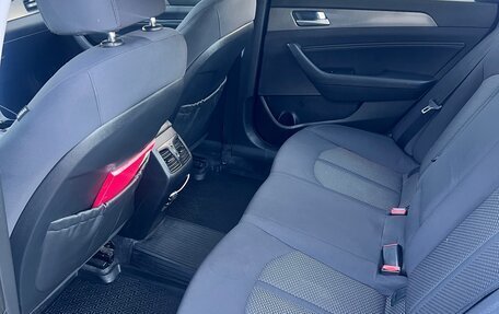 Hyundai Sonata VII, 2018 год, 1 700 000 рублей, 8 фотография