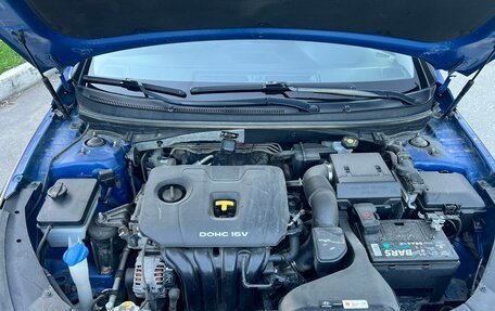 Hyundai Sonata VII, 2018 год, 1 700 000 рублей, 17 фотография