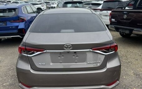 Toyota Corolla, 2022 год, 2 100 000 рублей, 8 фотография