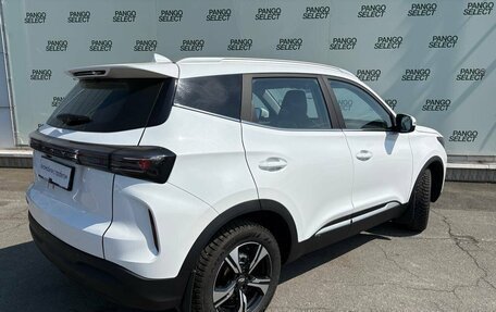 Chery Tiggo 4 I рестайлинг, 2024 год, 2 000 000 рублей, 3 фотография