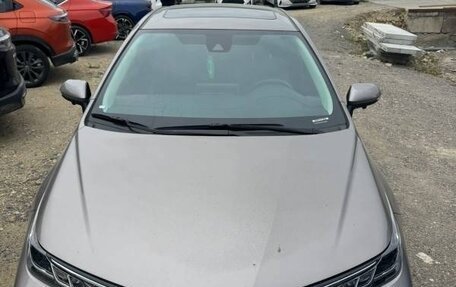 Toyota Corolla, 2022 год, 2 100 000 рублей, 6 фотография