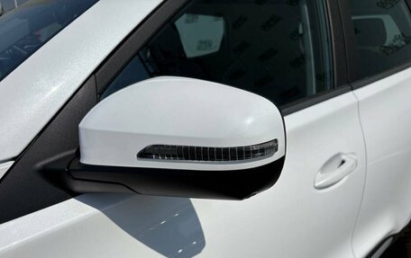 Chery Tiggo 4 I рестайлинг, 2024 год, 2 000 000 рублей, 6 фотография