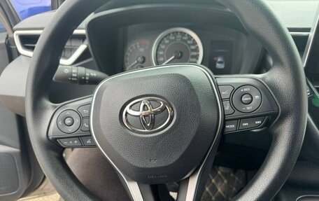 Toyota Corolla, 2022 год, 2 100 000 рублей, 5 фотография
