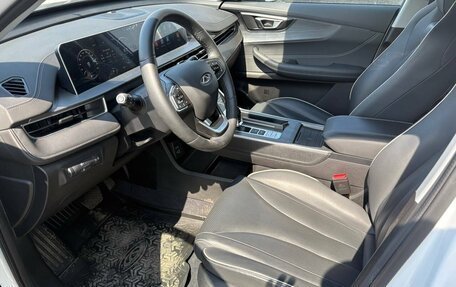 Chery Tiggo 4 I рестайлинг, 2024 год, 2 000 000 рублей, 10 фотография