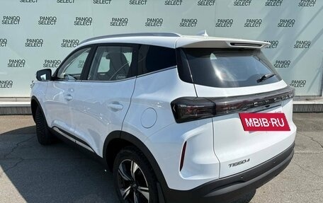 Chery Tiggo 4 I рестайлинг, 2024 год, 2 000 000 рублей, 5 фотография