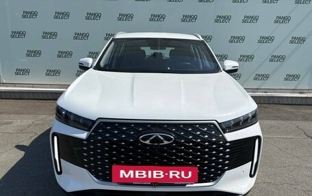 Chery Tiggo 4 I рестайлинг, 2024 год, 2 000 000 рублей, 2 фотография