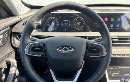 Chery Tiggo 4 I рестайлинг, 2024 год, 2 000 000 рублей, 24 фотография