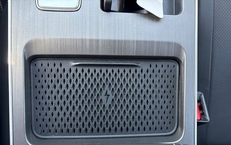 Chery Tiggo 4 I рестайлинг, 2024 год, 2 000 000 рублей, 23 фотография