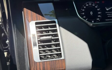 Land Rover Range Rover IV рестайлинг, 2018 год, 7 200 000 рублей, 3 фотография