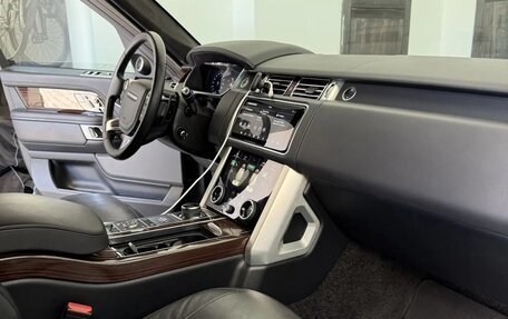 Land Rover Range Rover IV рестайлинг, 2018 год, 7 200 000 рублей, 9 фотография