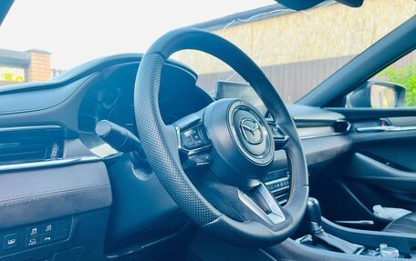 Mazda 6, 2019 год, 2 999 999 рублей, 2 фотография