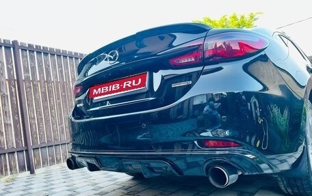 Mazda 6, 2019 год, 2 999 999 рублей, 4 фотография