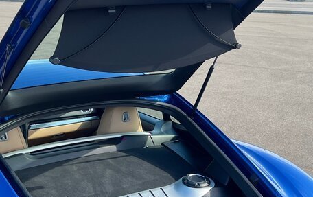Porsche Cayman, 2013 год, 4 200 000 рублей, 14 фотография