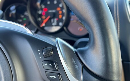 Porsche Cayman, 2013 год, 4 200 000 рублей, 20 фотография