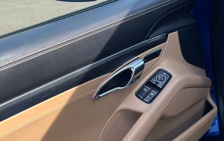 Porsche Cayman, 2013 год, 4 200 000 рублей, 23 фотография
