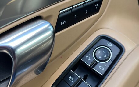 Porsche Cayman, 2013 год, 4 200 000 рублей, 24 фотография