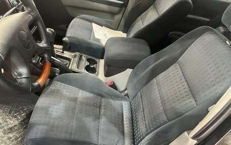 Mitsubishi Pajero III рестайлинг, 2003 год, 997 000 рублей, 6 фотография