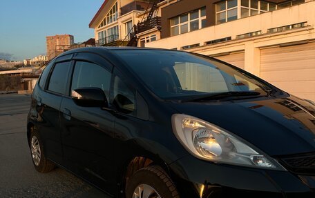 Honda Fit III, 2011 год, 680 000 рублей, 2 фотография
