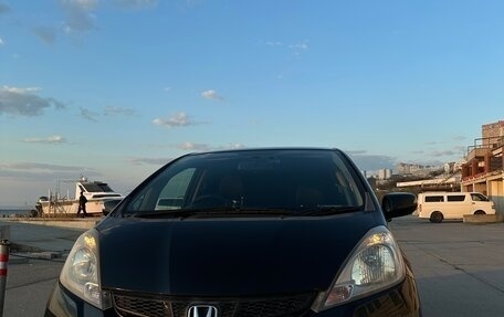 Honda Fit III, 2011 год, 680 000 рублей, 3 фотография