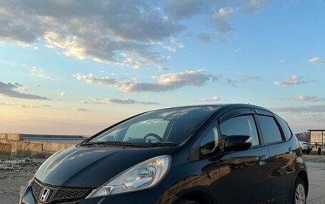 Honda Fit III, 2011 год, 680 000 рублей, 4 фотография