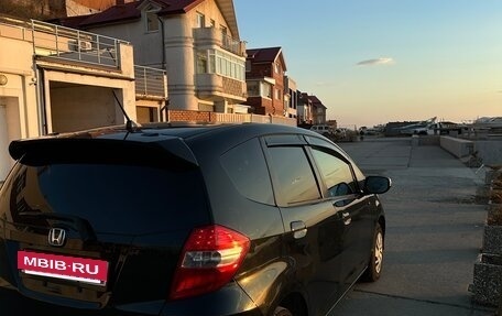 Honda Fit III, 2011 год, 680 000 рублей, 5 фотография