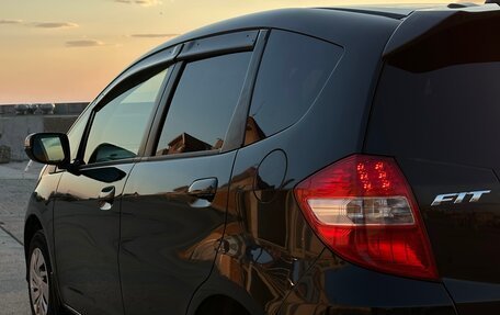 Honda Fit III, 2011 год, 680 000 рублей, 8 фотография