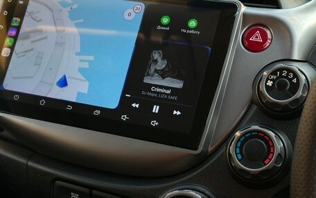 Honda Fit III, 2011 год, 680 000 рублей, 16 фотография