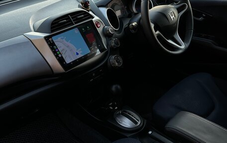 Honda Fit III, 2011 год, 680 000 рублей, 15 фотография