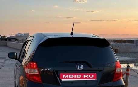 Honda Fit III, 2011 год, 680 000 рублей, 9 фотография