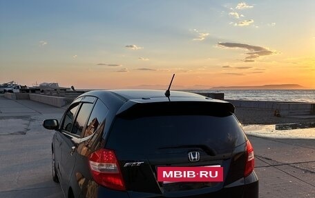 Honda Fit III, 2011 год, 680 000 рублей, 7 фотография