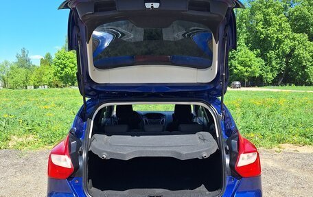 Ford Focus III, 2015 год, 610 000 рублей, 4 фотография
