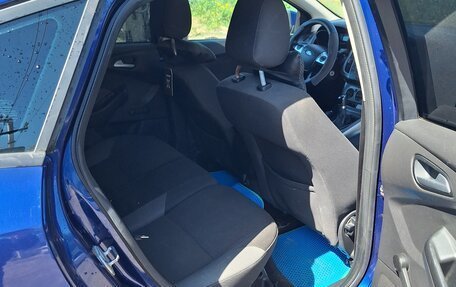 Ford Focus III, 2015 год, 610 000 рублей, 6 фотография
