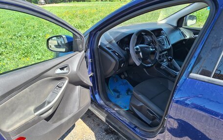 Ford Focus III, 2015 год, 610 000 рублей, 8 фотография