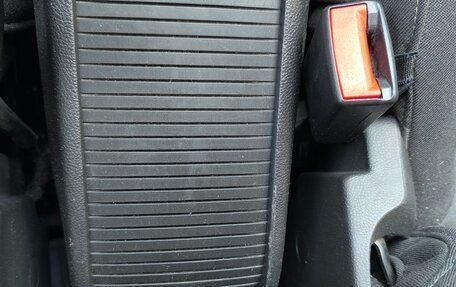 Opel Mokka I, 2013 год, 1 180 000 рублей, 28 фотография
