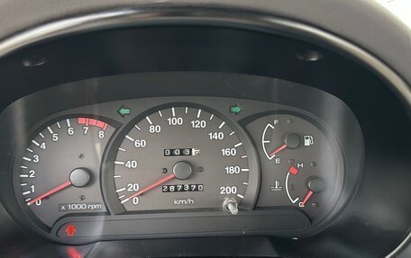 Hyundai Accent II, 2007 год, 240 000 рублей, 7 фотография