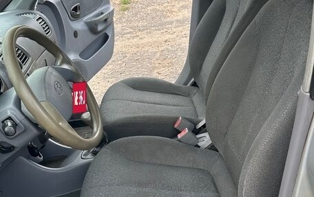 Hyundai Accent II, 2007 год, 240 000 рублей, 9 фотография