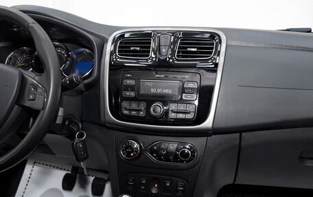 Renault Sandero II рестайлинг, 2018 год, 835 000 рублей, 8 фотография
