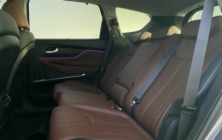 Hyundai Santa Fe IV, 2022 год, 4 000 000 рублей, 15 фотография