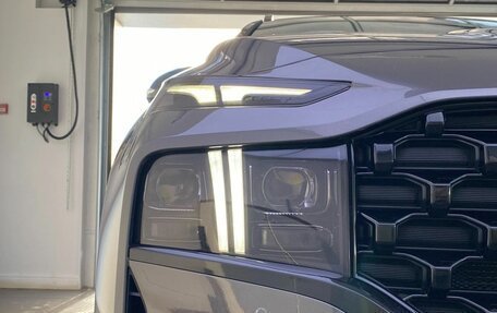 Hyundai Santa Fe IV, 2022 год, 4 000 000 рублей, 21 фотография