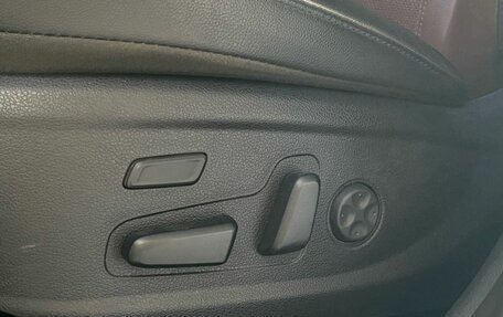 Hyundai Santa Fe IV, 2022 год, 4 000 000 рублей, 23 фотография
