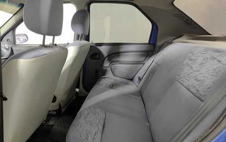 Renault Logan I, 2005 год, 180 000 рублей, 15 фотография