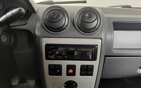 Renault Logan I, 2005 год, 180 000 рублей, 18 фотография