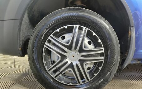 Renault Logan I, 2005 год, 180 000 рублей, 22 фотография