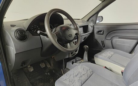 Renault Logan I, 2005 год, 180 000 рублей, 20 фотография