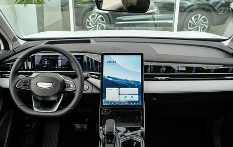 Geely Atlas, 2026 год, 4 114 990 рублей, 11 фотография