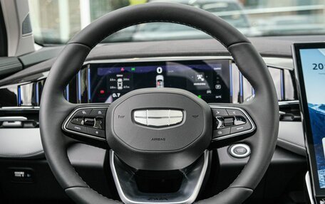 Geely Atlas, 2026 год, 4 114 990 рублей, 10 фотография
